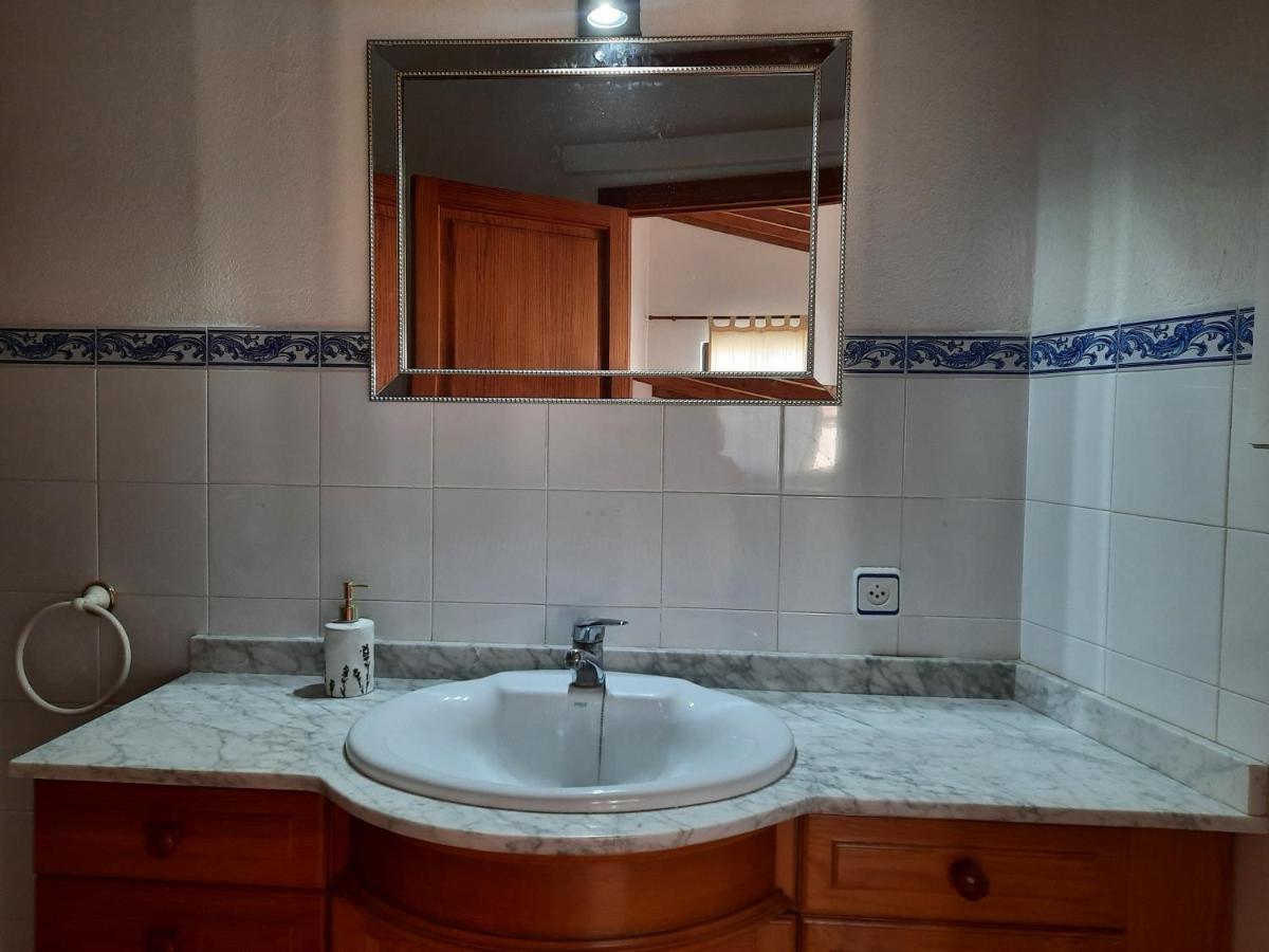 Villa Ca´n Buniferri Randa Exterior foto