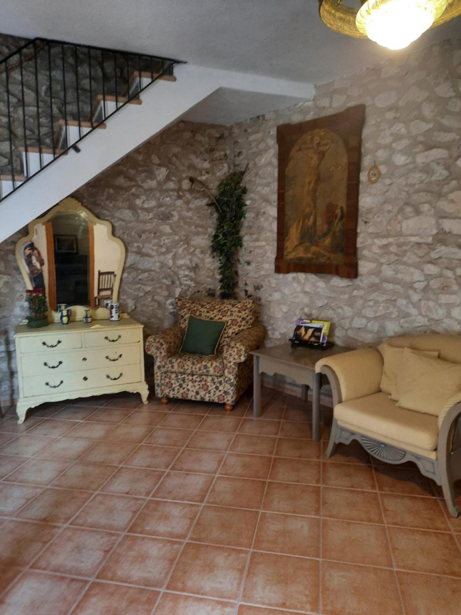 Villa Ca´n Buniferri Randa Exterior foto