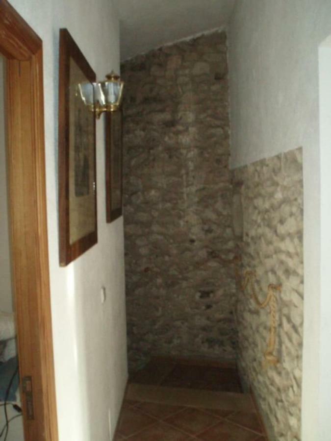 Villa Ca´n Buniferri Randa Exterior foto