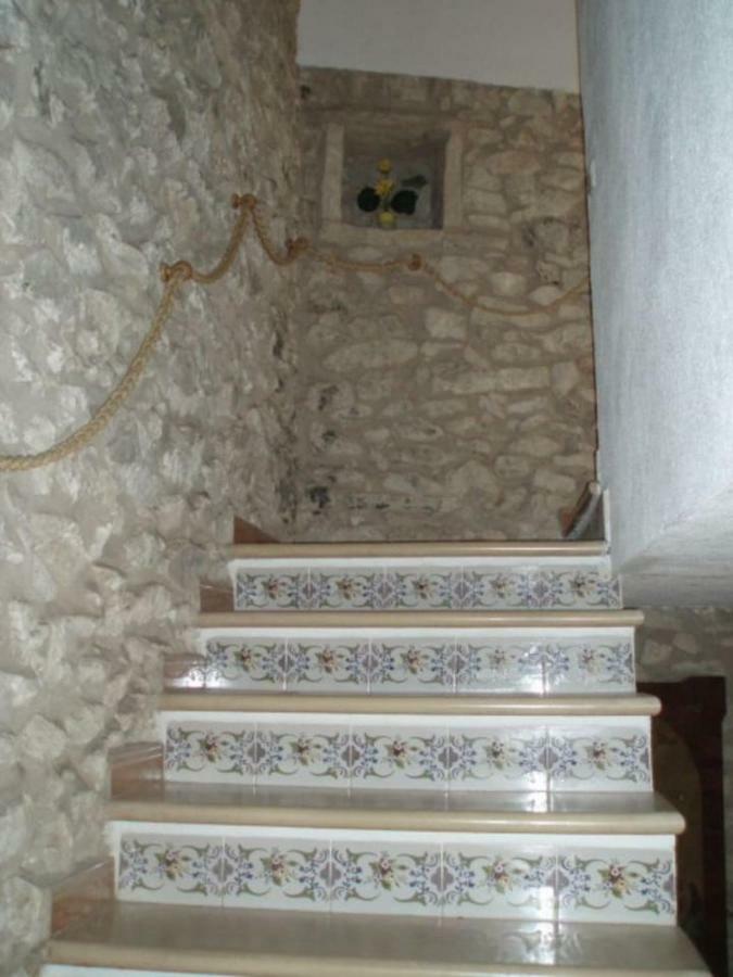 Villa Ca´n Buniferri Randa Exterior foto