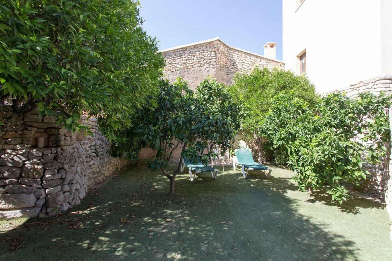Villa Ca´n Buniferri Randa Exterior foto